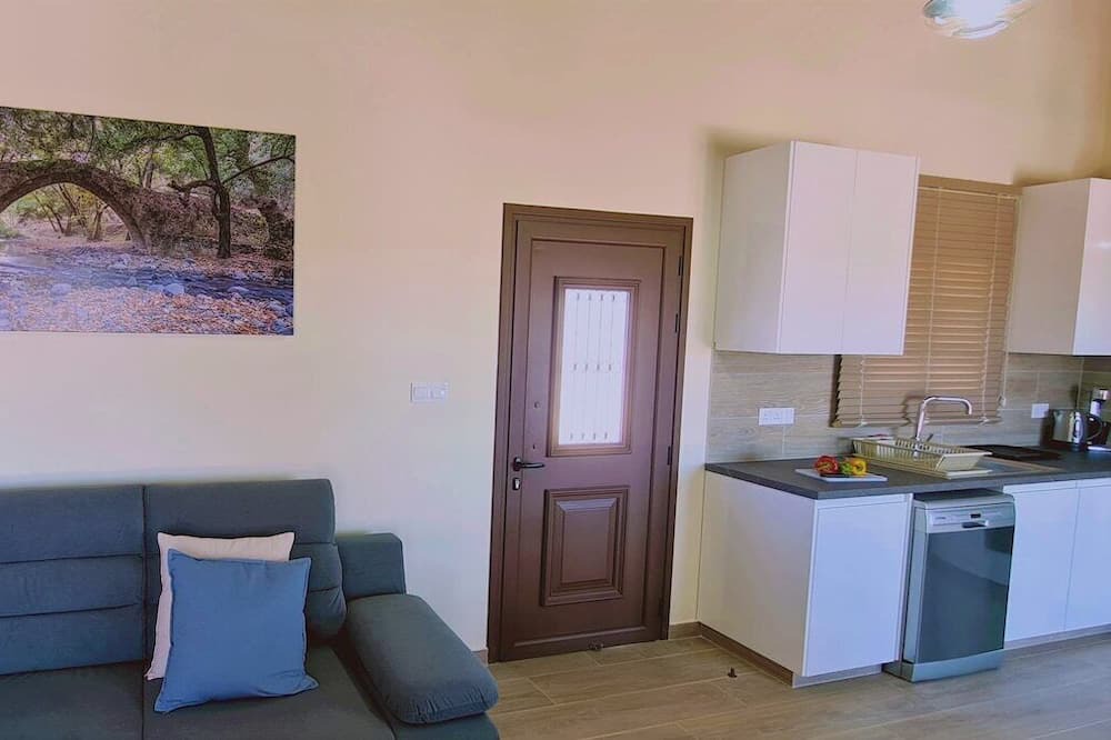 Photo of Livingroom in Anarita