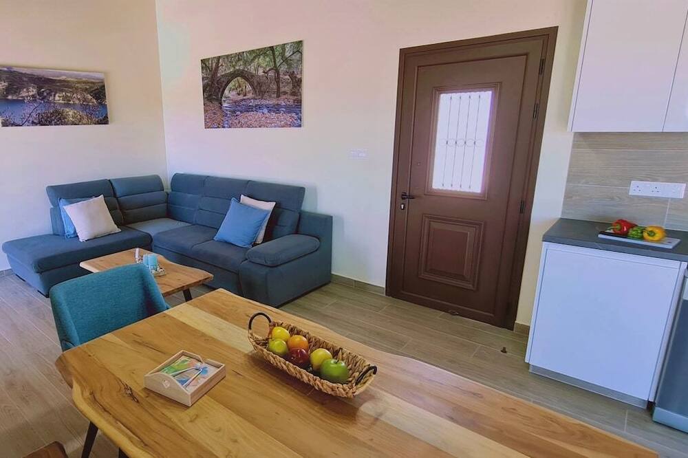 Photo of Livingroom in Anarita