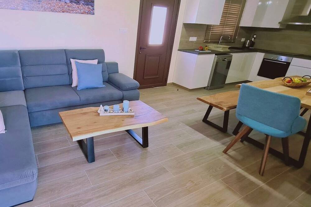 Photo of Livingroom in Anarita