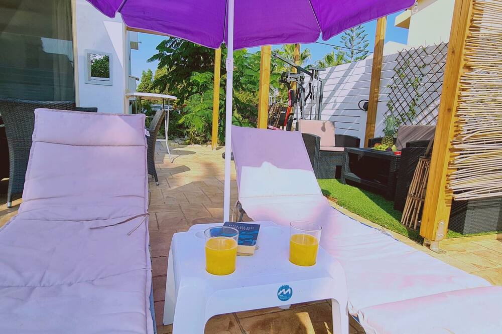 Photo of Outdoor in Mazotos