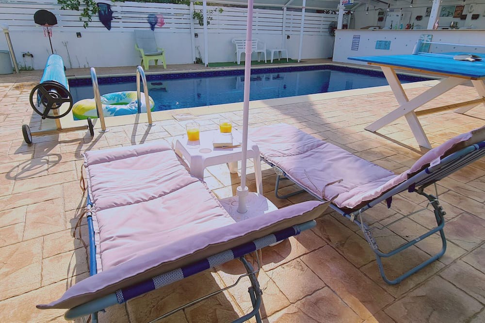 Photo of Outdoor in Mazotos
