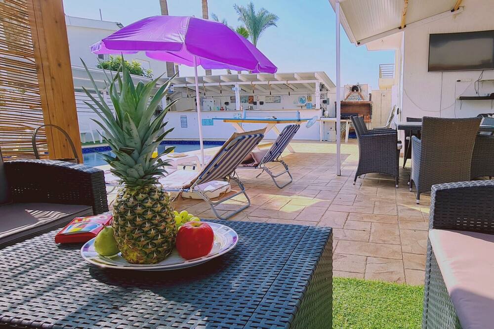 Photo of Outdoor in Mazotos