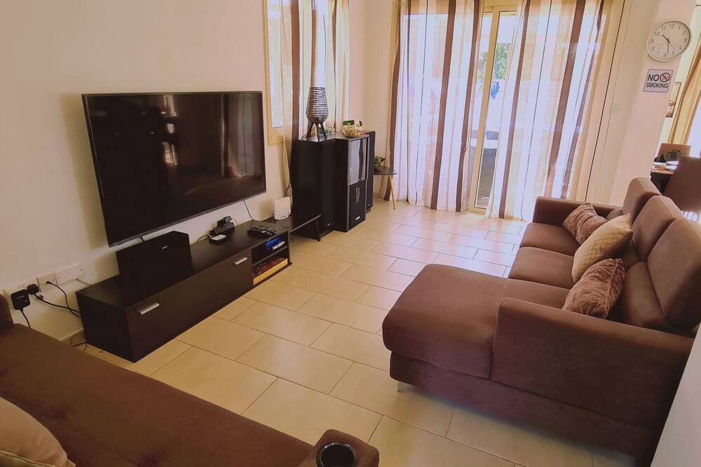 Photo of Livingroom in Mazotos