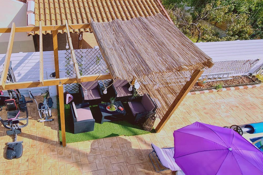 Photo of Outdoor in Mazotos
