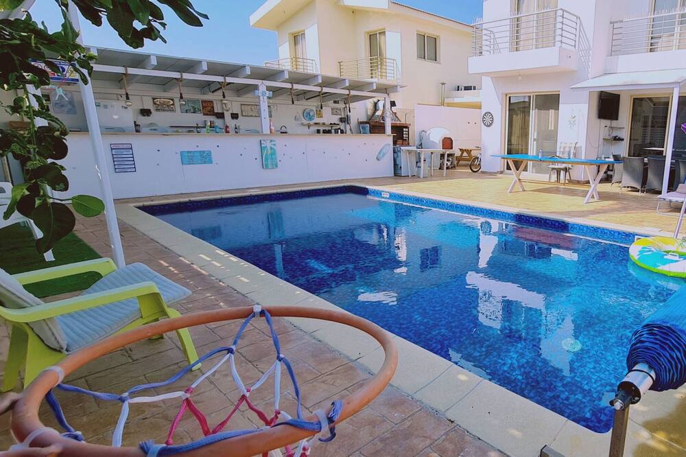 Photo of Outdoor in Mazotos
