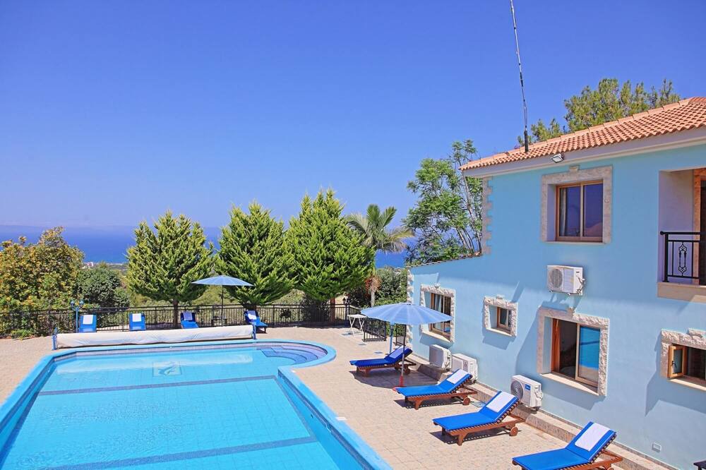 Photo of Outdoor in Ayia Marina Chrysochous