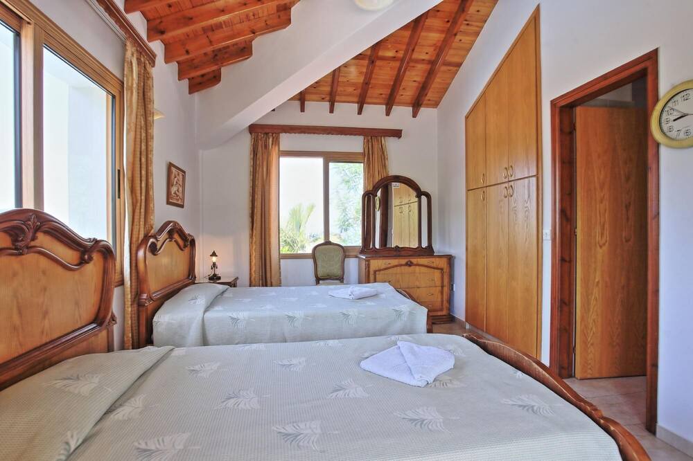 Photo of Bedroom in Ayia Marina Chrysochous
