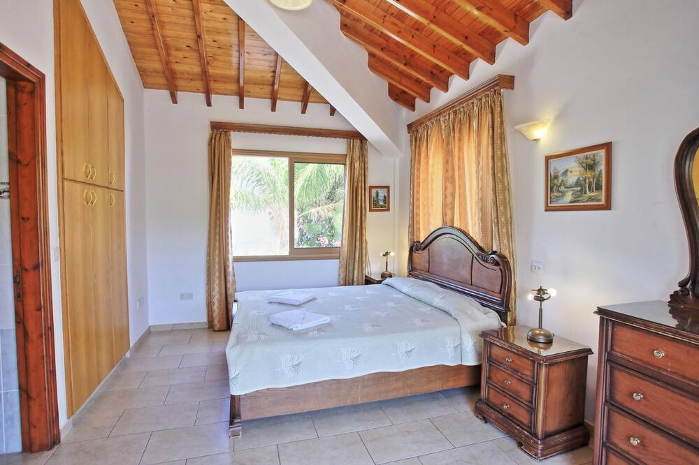 Photo of Bedroom in Ayia Marina Chrysochous