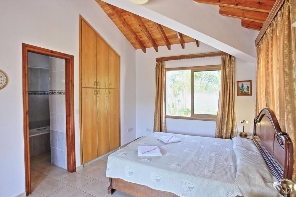 Photo of Bedroom in Ayia Marina Chrysochous