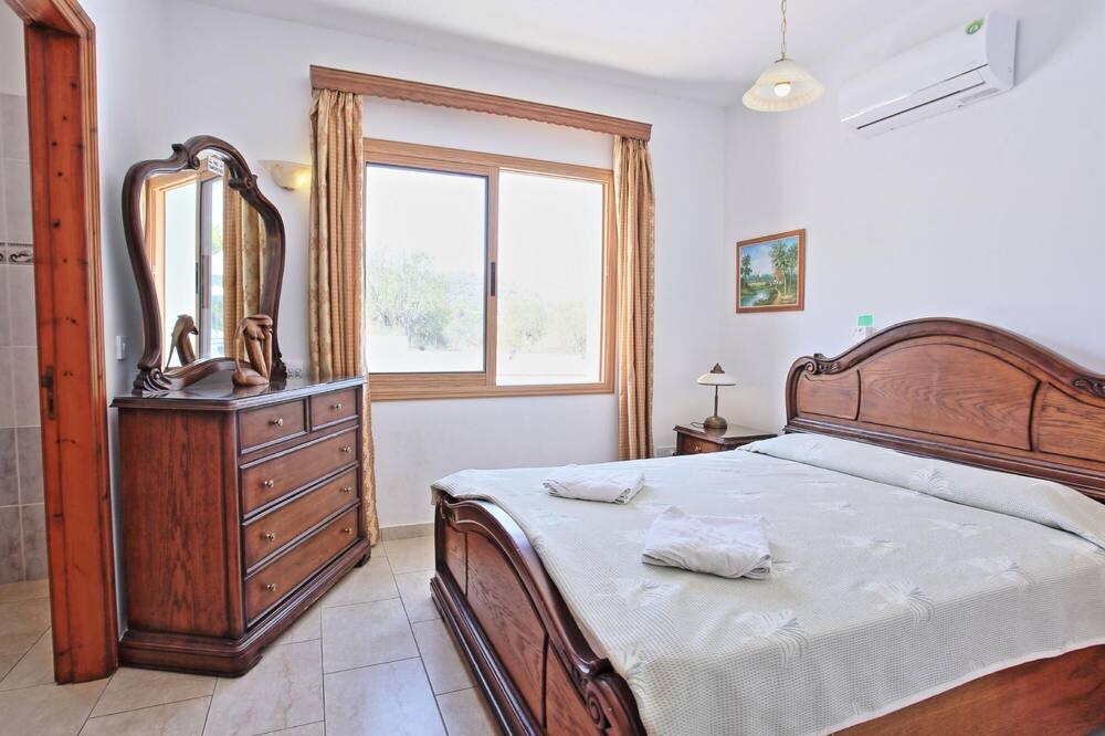 Photo of Bedroom in Ayia Marina Chrysochous