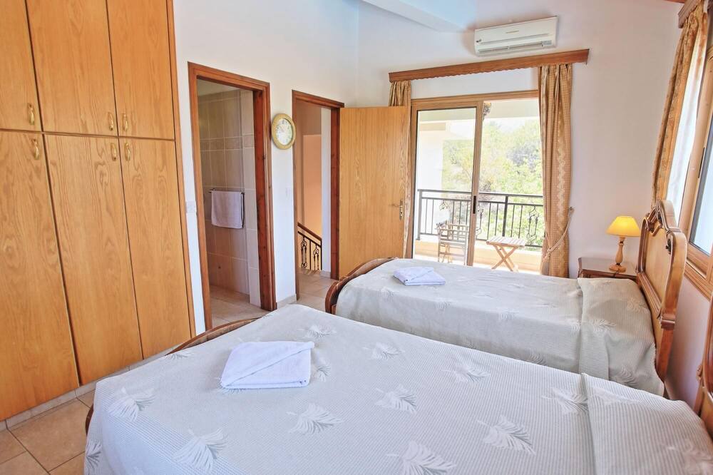 Photo of Bedroom in Ayia Marina Chrysochous