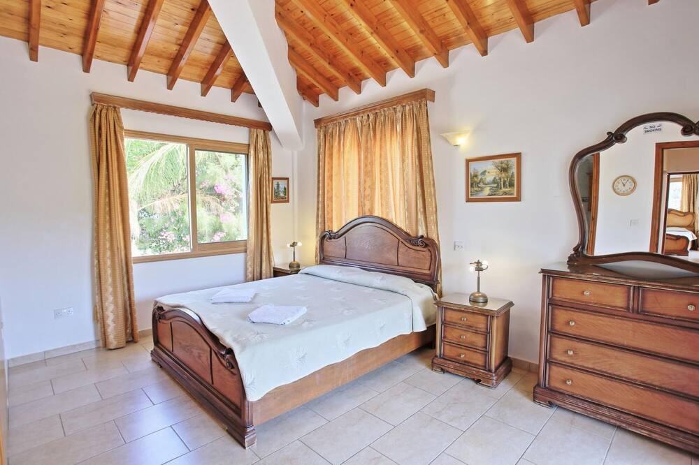 Photo of Bedroom in Ayia Marina Chrysochous