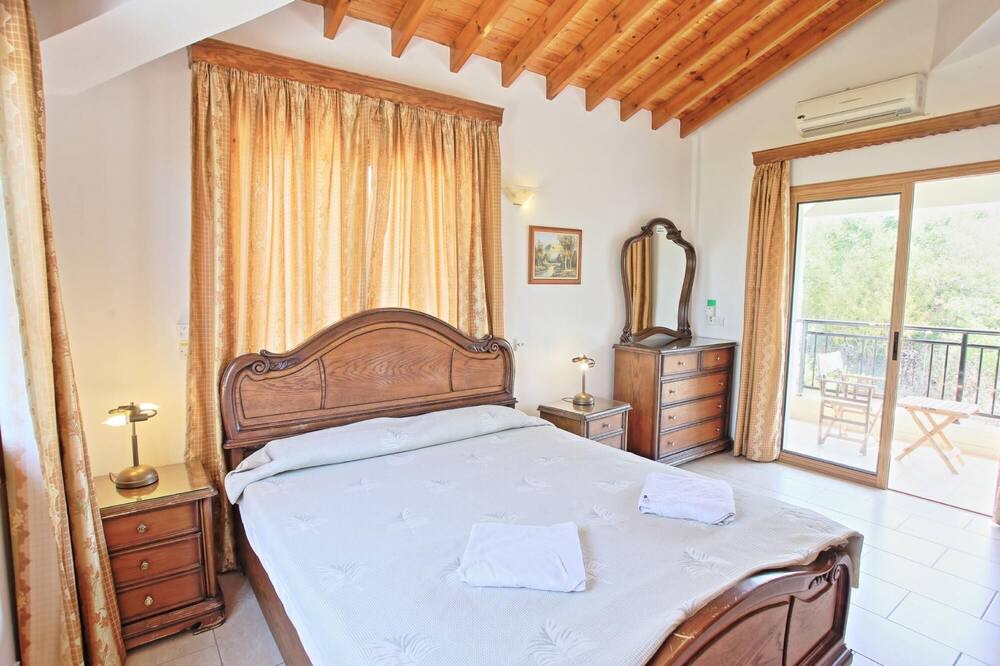 Photo of Bedroom in Ayia Marina Chrysochous