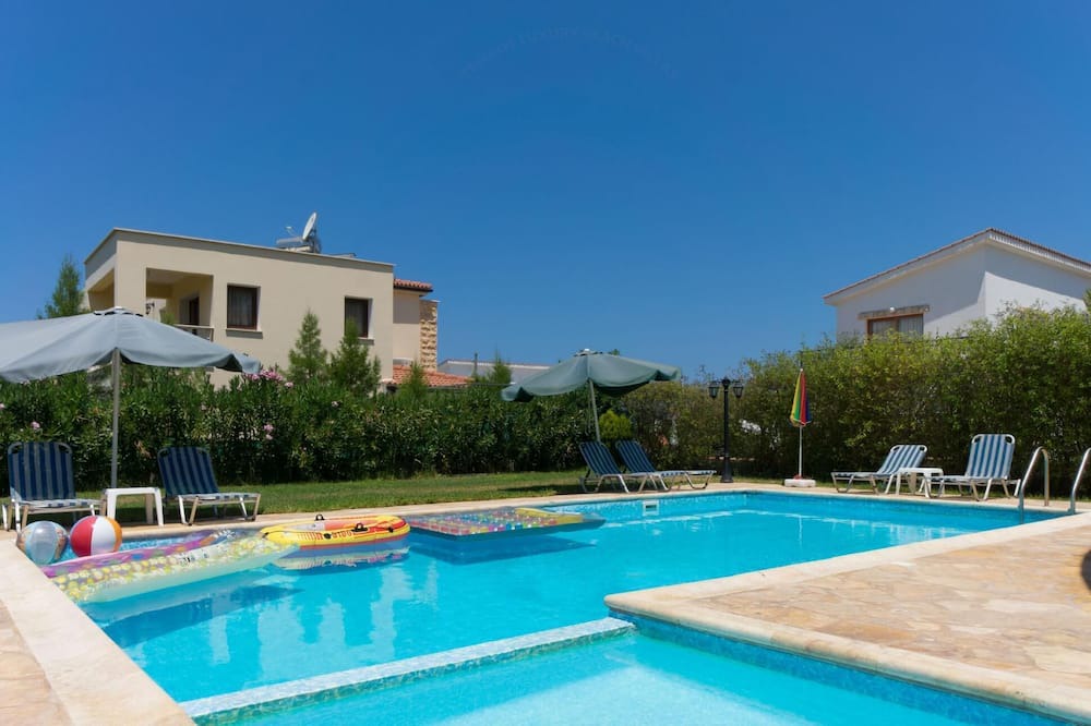 Photo of Outdoor in Argaka