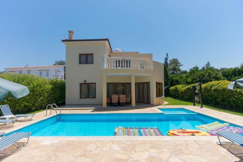 Photo of Outdoor in Argaka