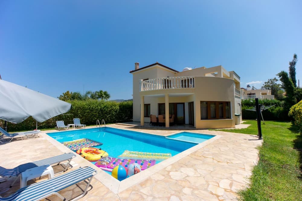 Photo of Outdoor in Argaka