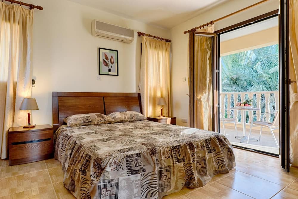 Photo of Bedroom in Argaka