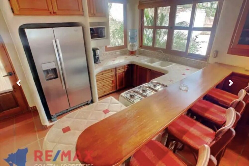 Photo of Kitchen in San Juan del Sur