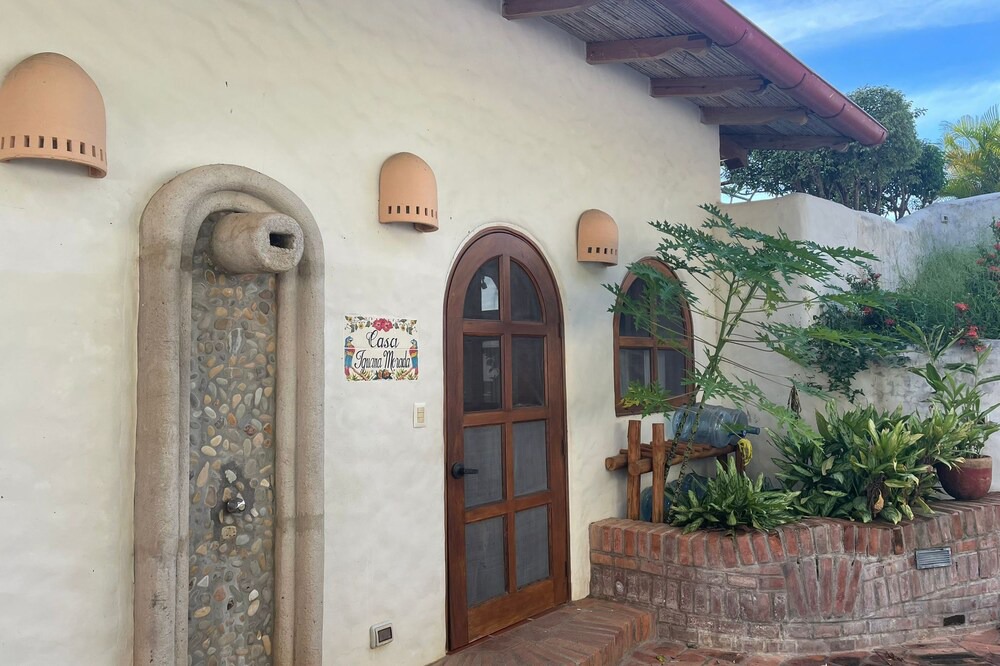 Photo of Outdoor in San Juan del Sur