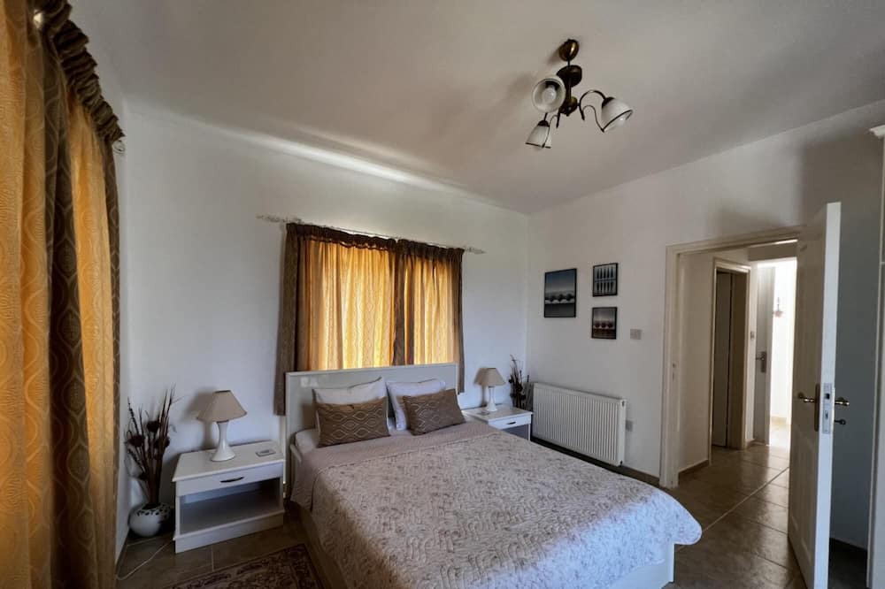 Photo of Bedroom in Karsiyaka