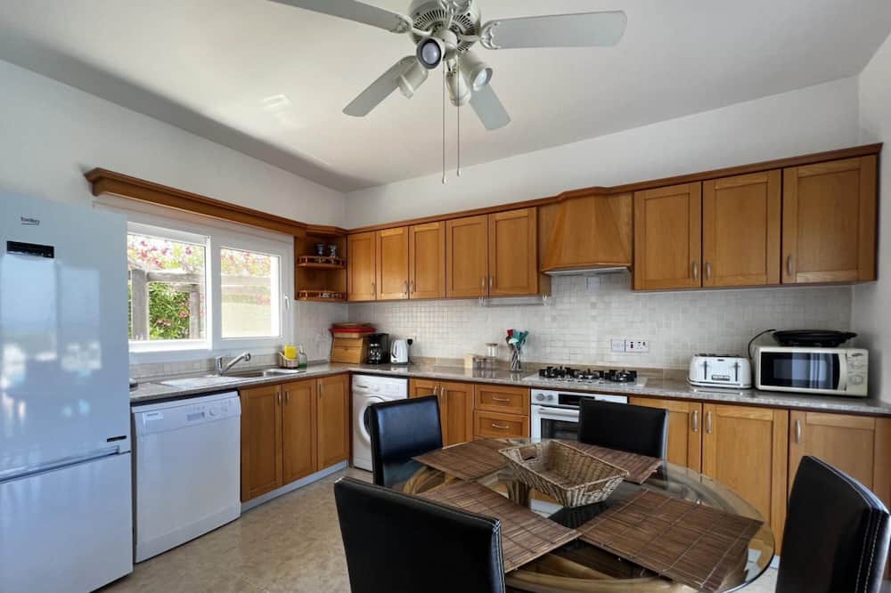 Photo of Kitchen in Karsiyaka