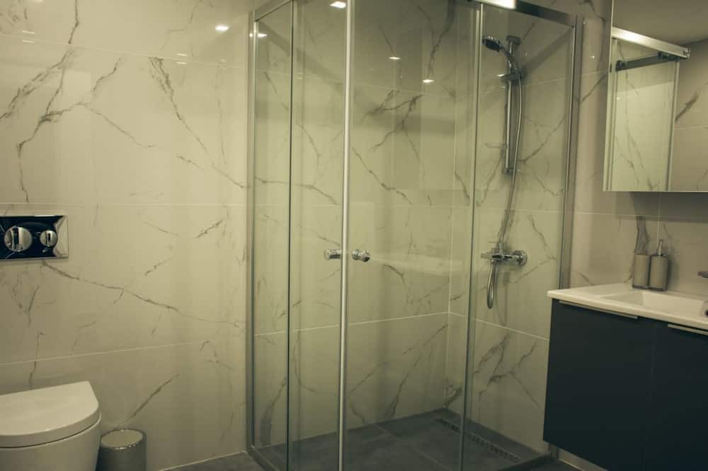 Photo of Bathroom in Trikomo