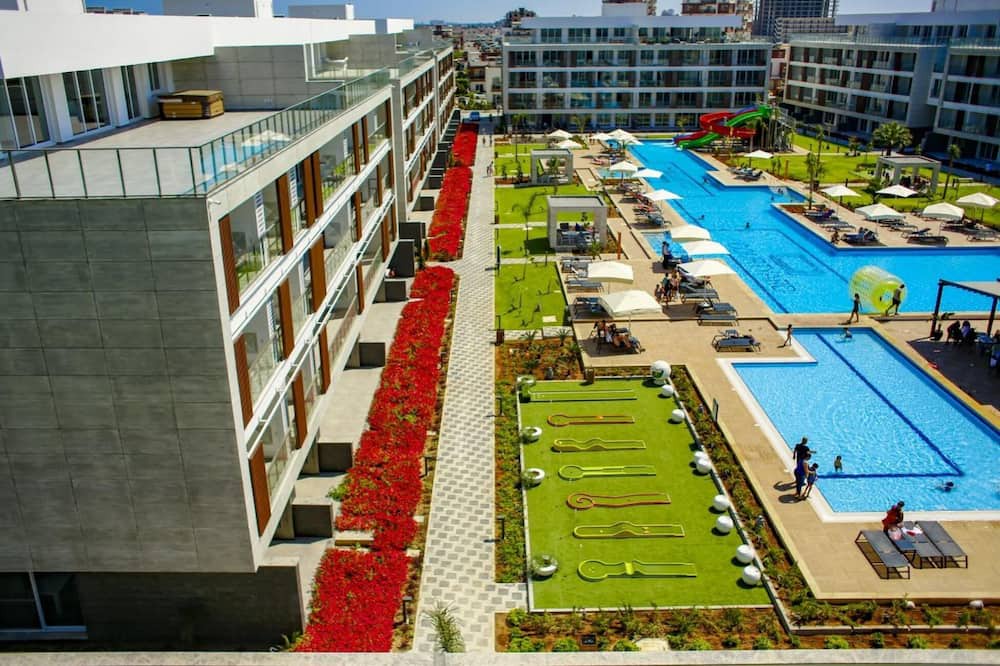 Photo of Outdoor in Trikomo