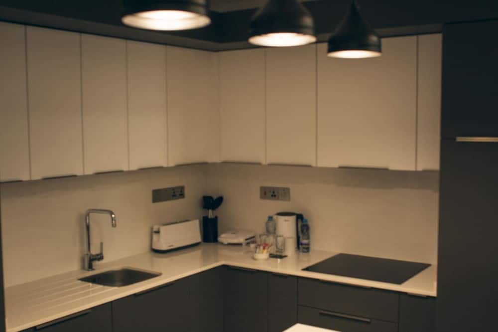 Photo of Kitchen in Trikomo