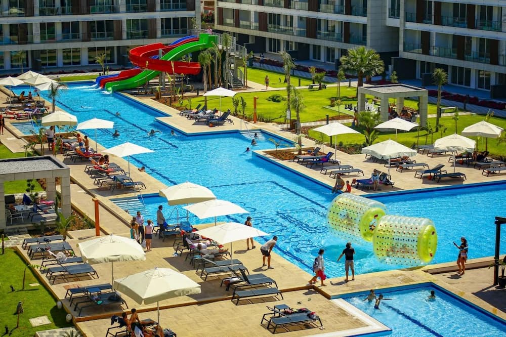 Photo of Outdoor in Trikomo