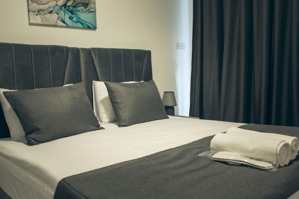 Photo of Bedroom in Trikomo