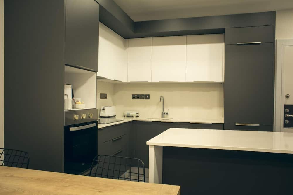 Photo of Kitchen in Trikomo