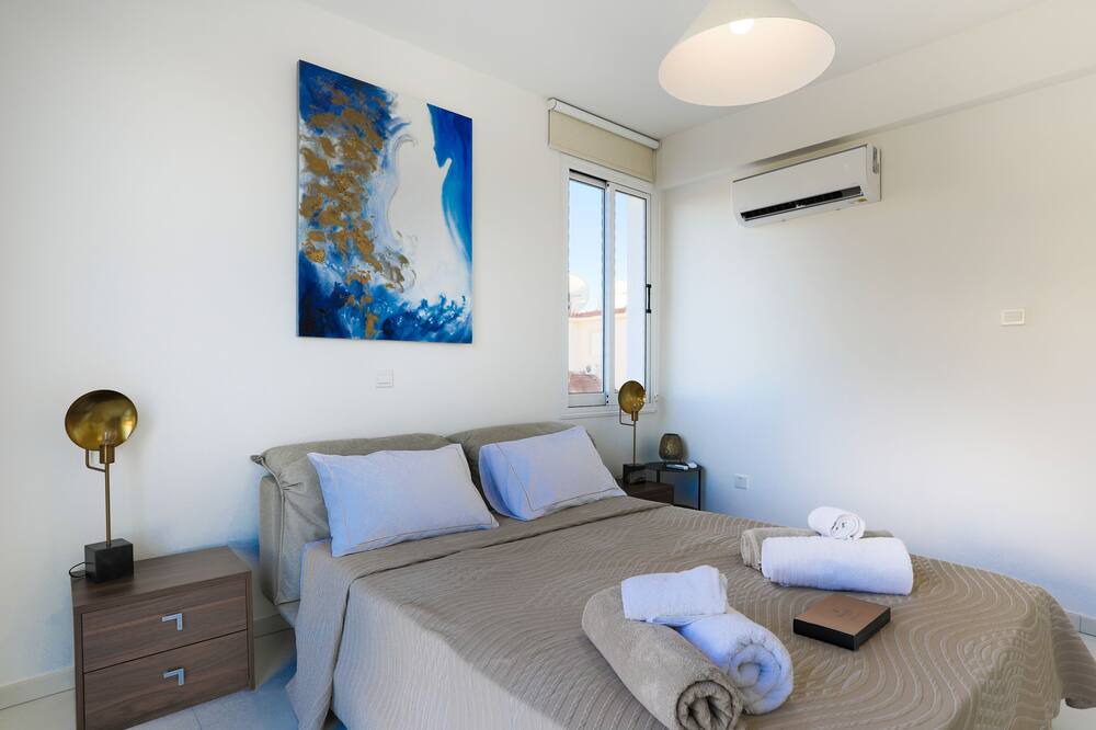 Photo of Bedroom in Pernera