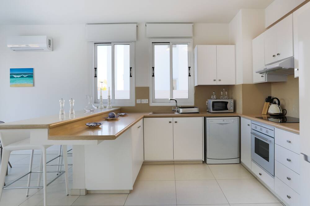 Photo of Kitchen in Pernera