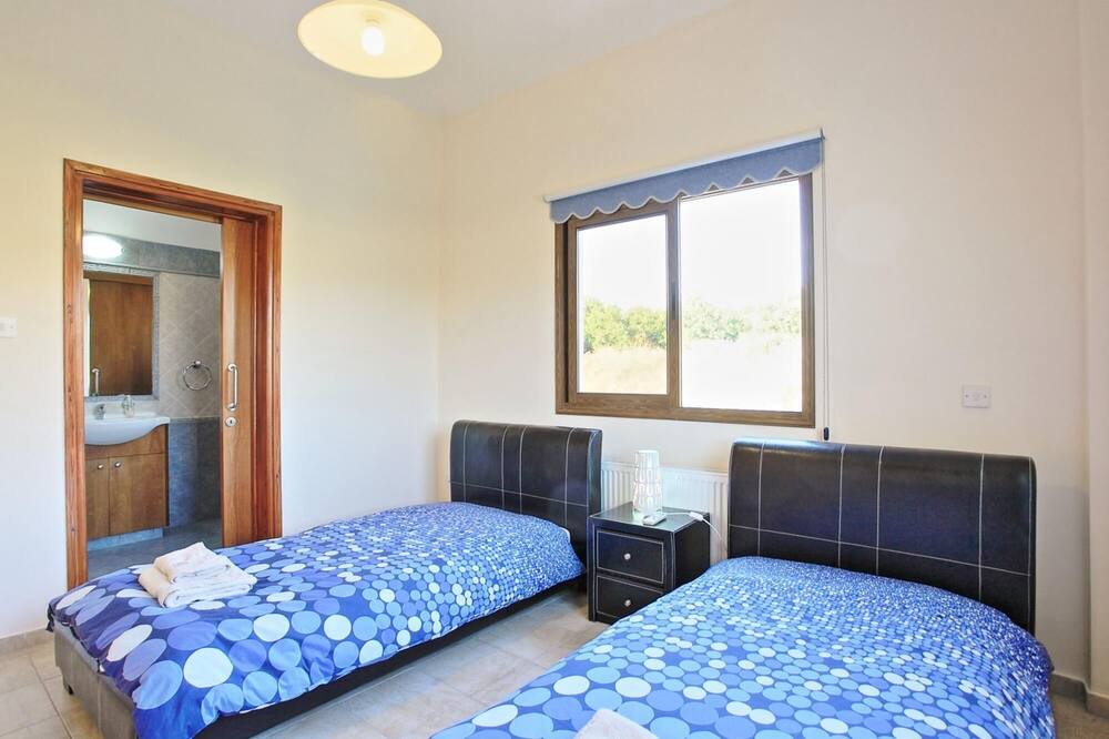 Photo of Bedroom in Pano Arodhes