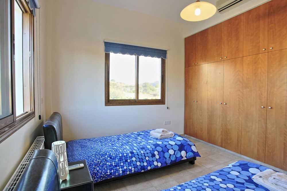 Photo of Bedroom in Pano Arodhes