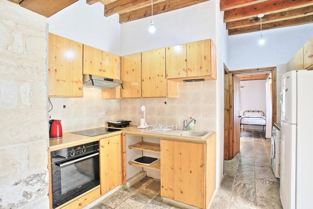 Photo of Kitchen in Droushia