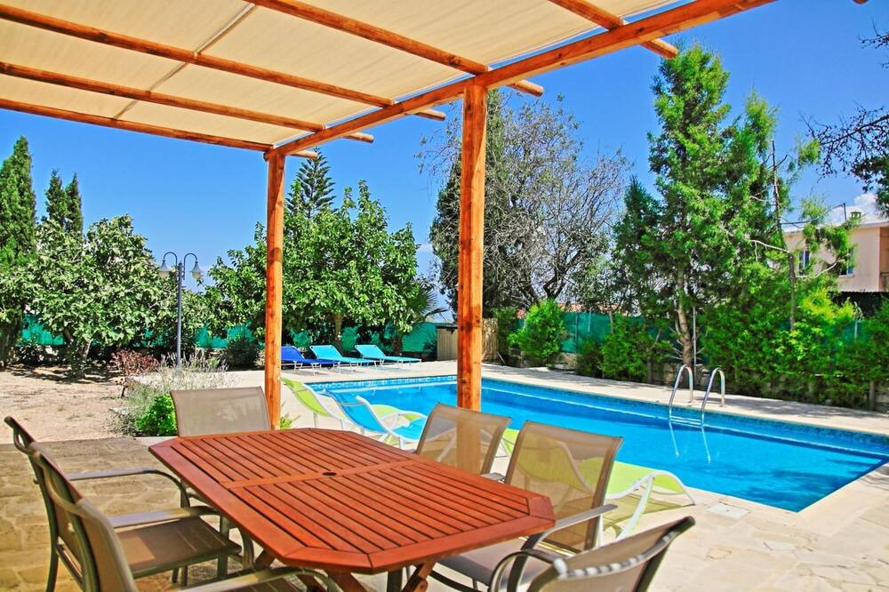 Photo of Outdoor in Droushia