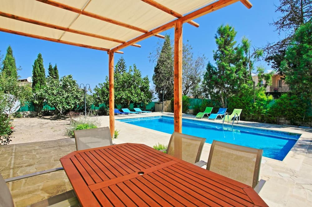 Photo of Outdoor in Droushia