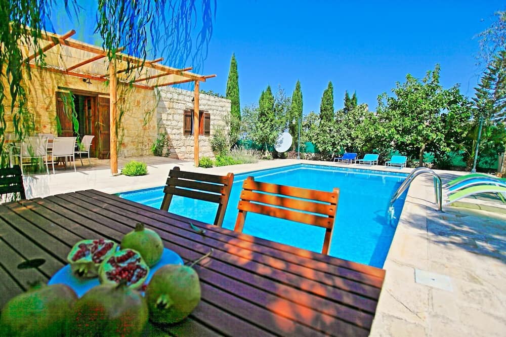 Photo of Outdoor in Droushia