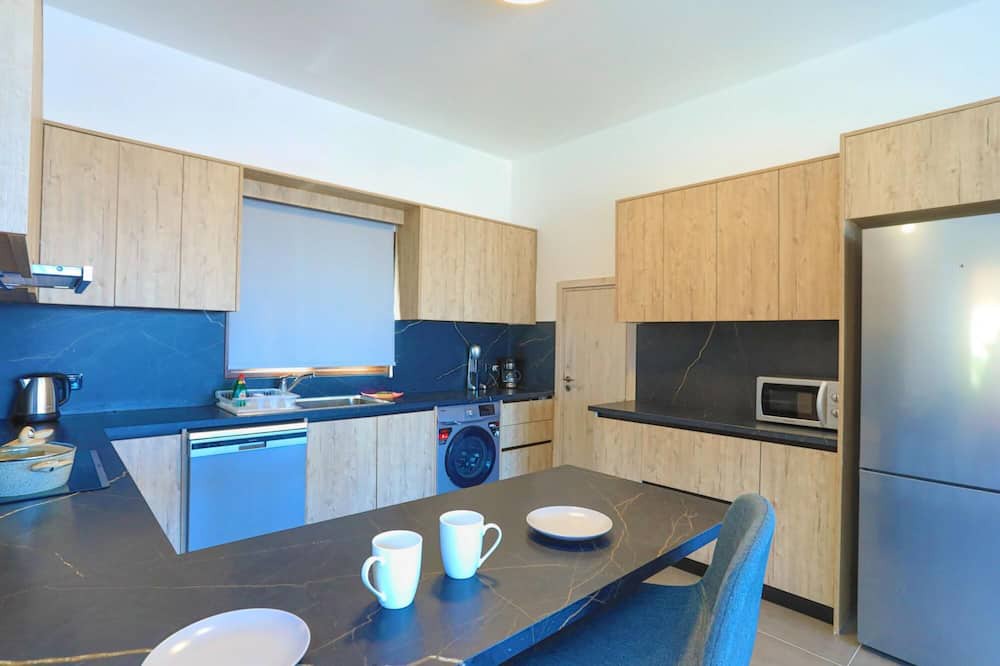 Photo of Kitchen in Meladeia