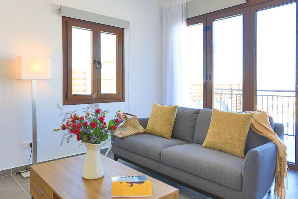Photo of Livingroom in Meladeia