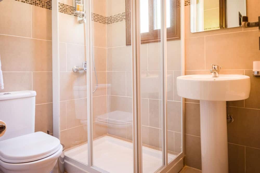Photo of Bathroom in Meladeia
