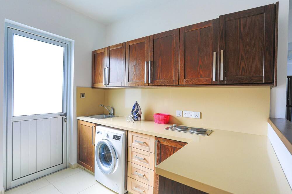 Photo of Kitchen in Goudi