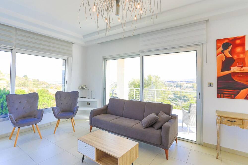 Photo of Livingroom in Goudi