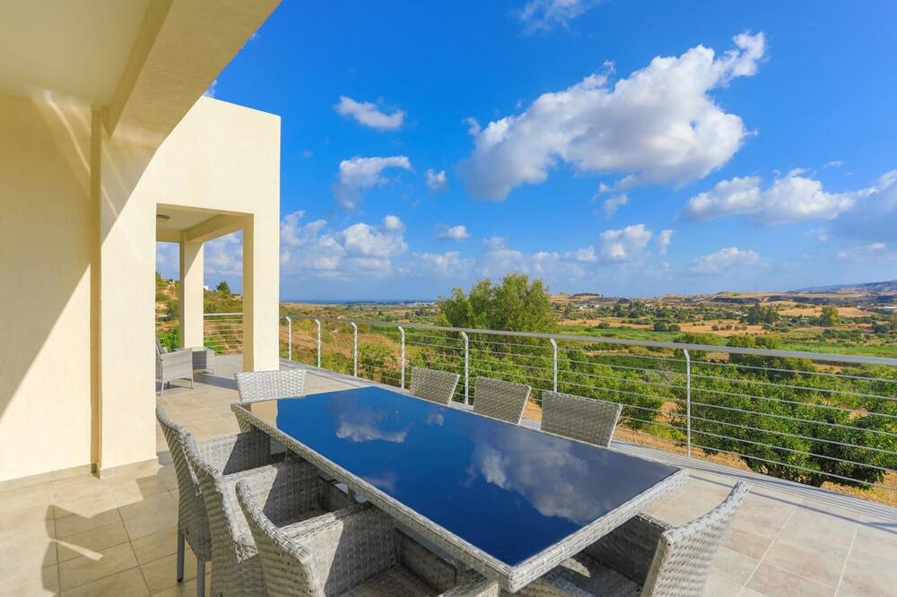Photo of Outdoor in Goudi