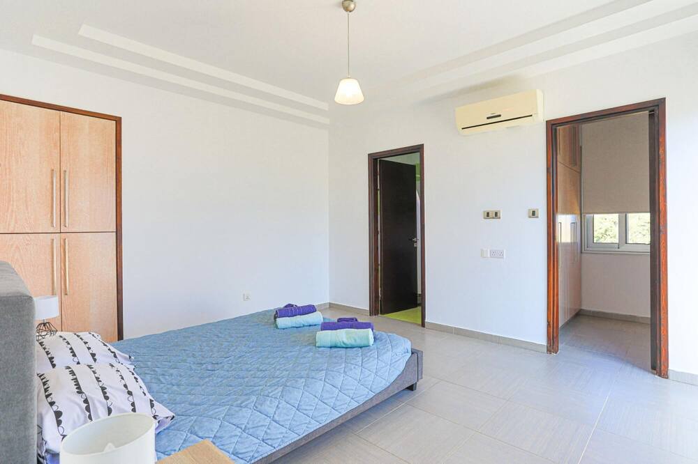 Photo of Bedroom in Goudi