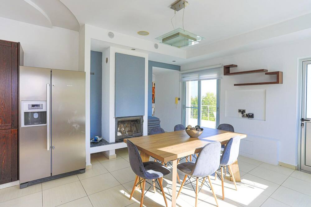 Photo of Kitchen in Goudi