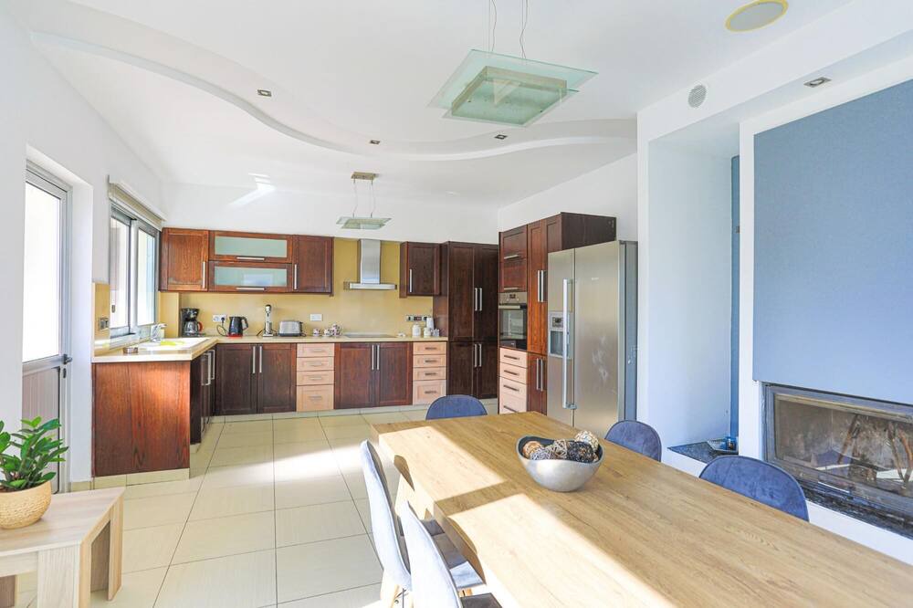 Photo of Kitchen in Goudi
