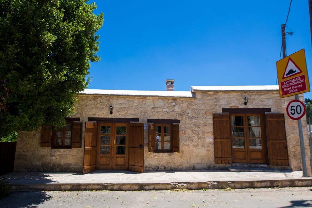 Photo of Outdoor in Droushia