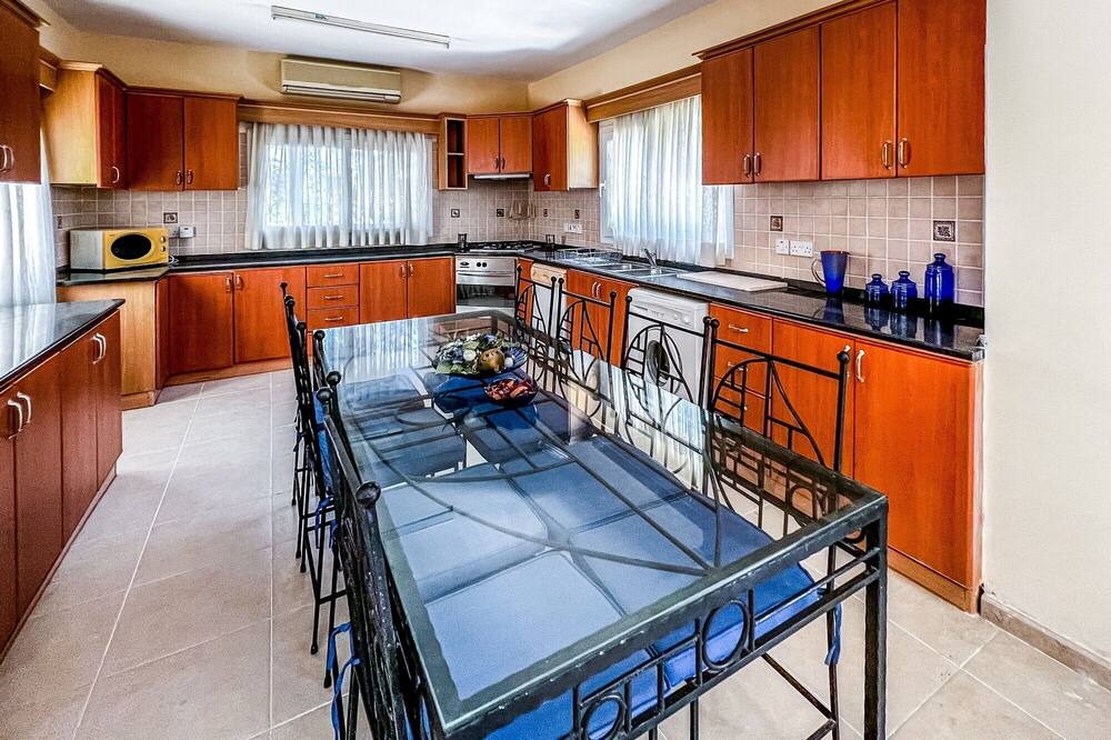 Photo of Kitchen in Edremit